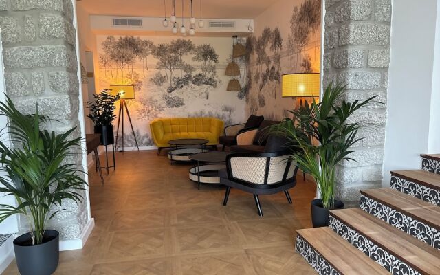 Grand Hôtel de la Scala