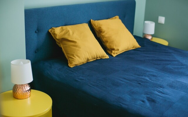 Zakroczymska 11A - New Town by Homeprime