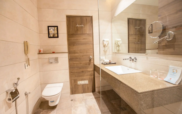 AB Clarks Inn Jalandhar