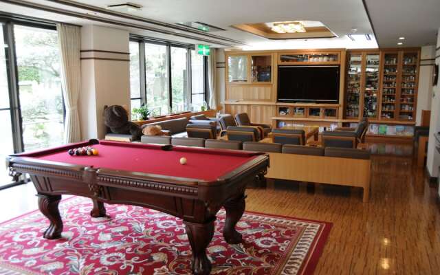 Hotel RCS (Refresh Care Spa)