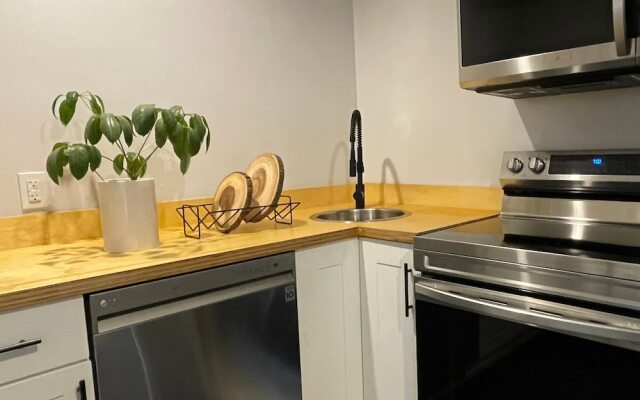 River's Edge Retreat