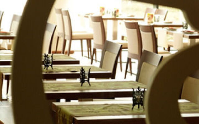 Qualitel Hotel Hilpoltstein