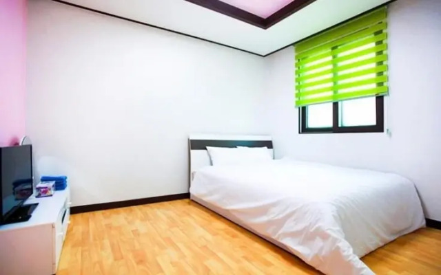 Yangyang Shimpyo Pension