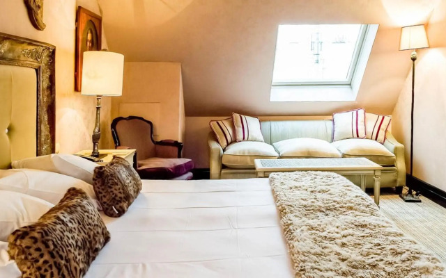 Hôtel Rochechouart - Orso Hotels