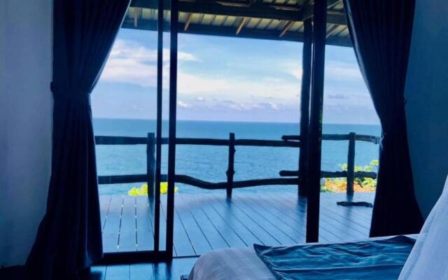 Moondance Magic View Bungalow