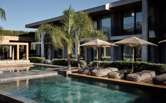 Contessina Suites and Spa