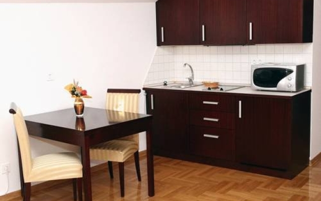 Apartmani Marbis