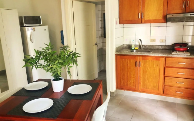 Sol Caribe Punta Cana