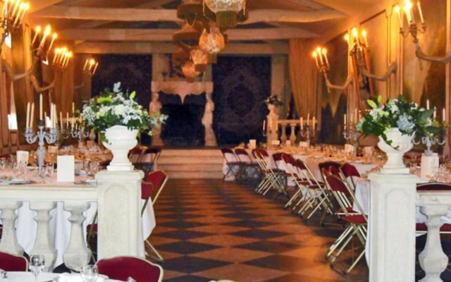 Domaine de Rennebourg