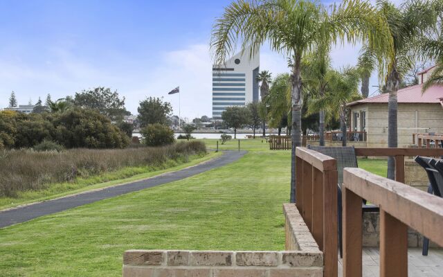 Discovery Parks - Bunbury Foreshore