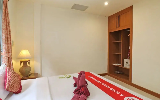 Nida Rooms Maret Golden Sand 125