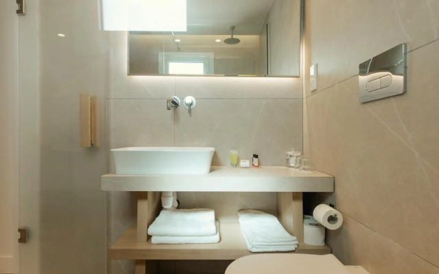 Melissi Beach Hotel & Spa