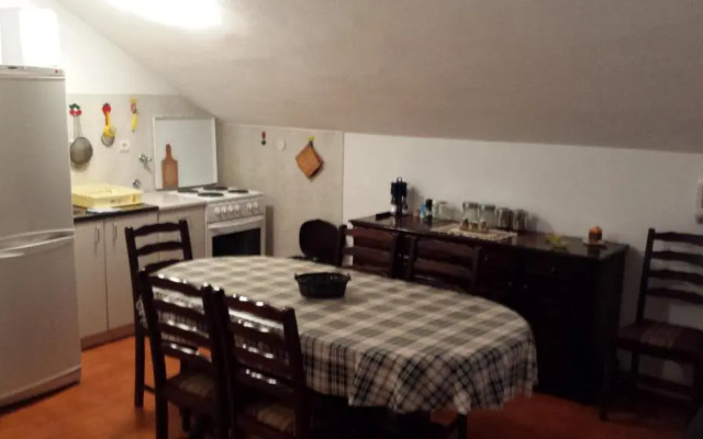 Apartmani Jasmina