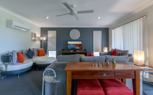 The Lotus Retreat at Horizons, Villa 136