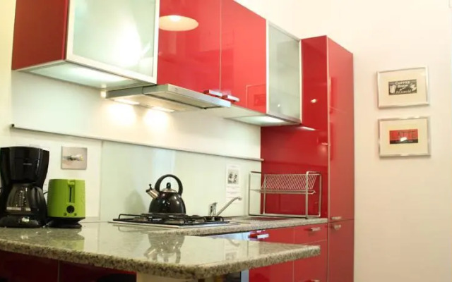 Mr.Gabbo Bed&Breakfast