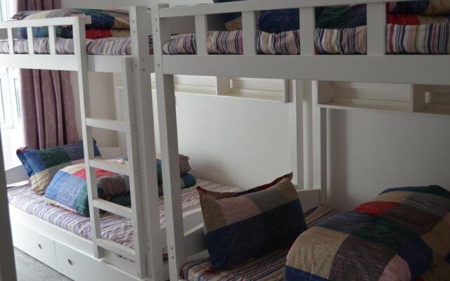 Now Way Youth Hostel