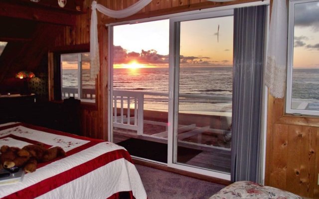 Cliff House Bed & Breakfast