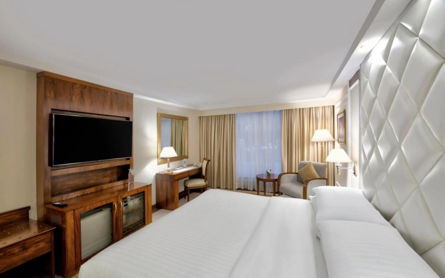 Islamabad Marriott Hotel