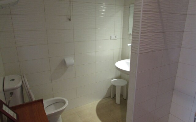 B&B Villa Pico