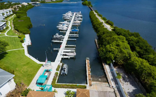 Boca Grande Village Home