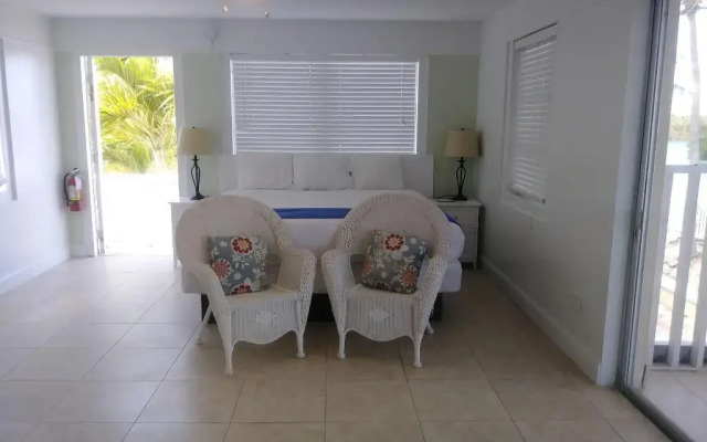 Kingsail Resort