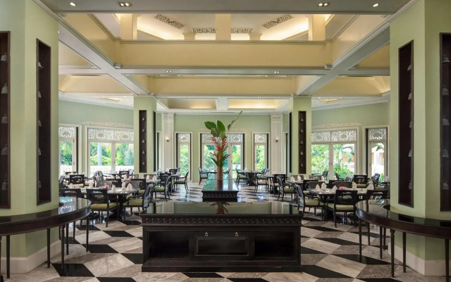 Dheva Mantra Resort