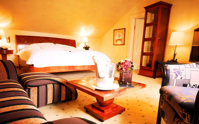 Villa Hammerschmiede Hotel & Restaurant
