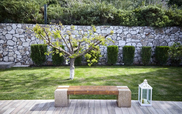 Unique Villa La Vie Est Belle