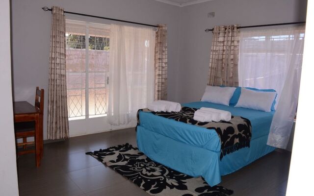 InboundOut Guest House