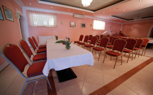 Hotel Borovnik