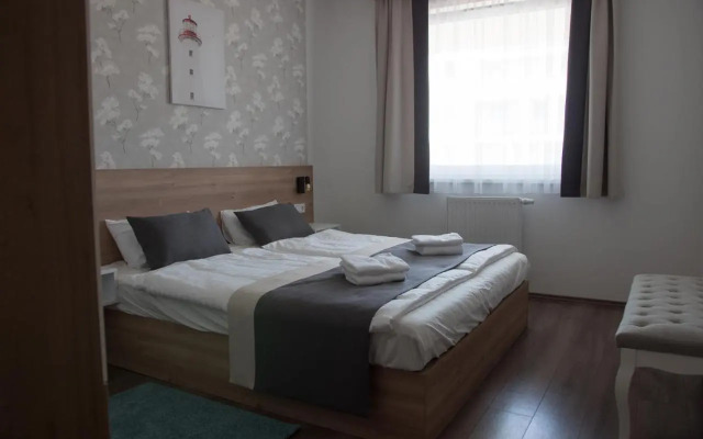 Lelle Resort B20
