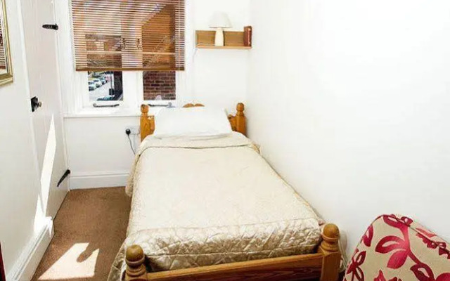 Old Rectory Guesthouse in Staveley