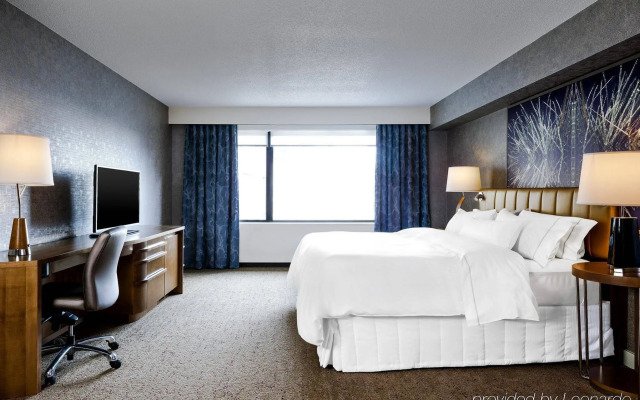 The Westin Edmonton