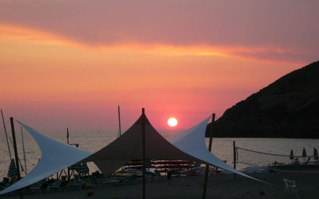 Touring Club Italiano - Marina di Camerota