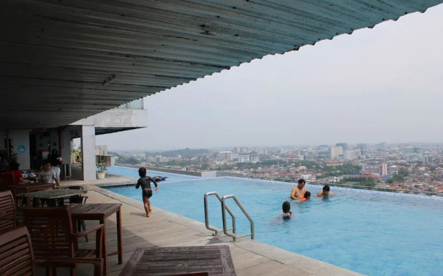 Sun Apartment Semarang