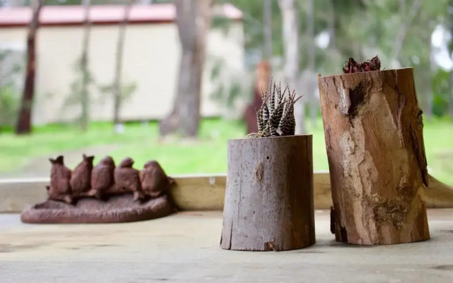 The Apartment - Moyston