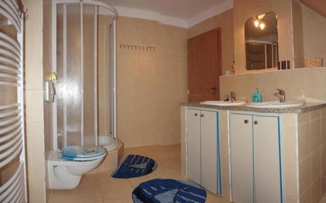 Apartment Na Rozcestí