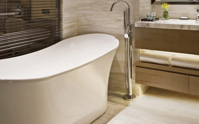 The Fairway Place, Xi'an - Marriott Executive Apartments
