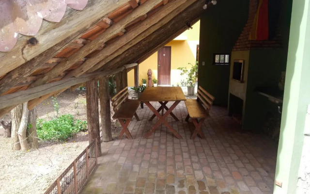 Vila Verde Suites