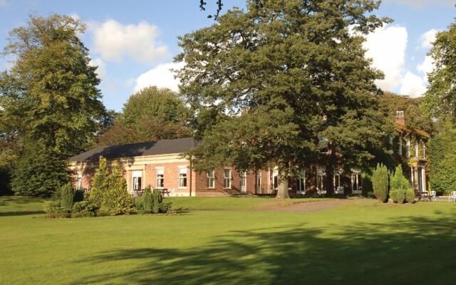 Classic Lodges - Farington Lodge