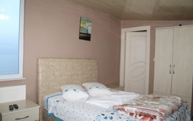 Kirmizi Yali Motel