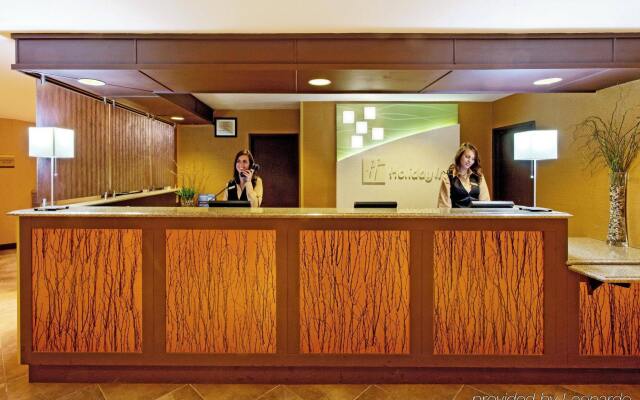 Holiday Inn Downtown - Missoula, an IHG Hotel