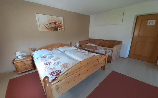 Ferienhaus beim Lener