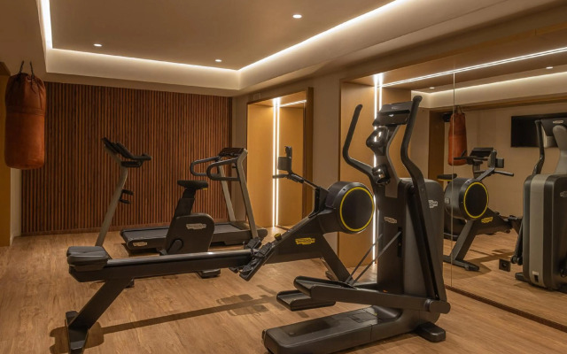 Hôtel Burdigala by Inwood Hotels