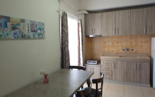 Haus Jorgos by Booking Kottas