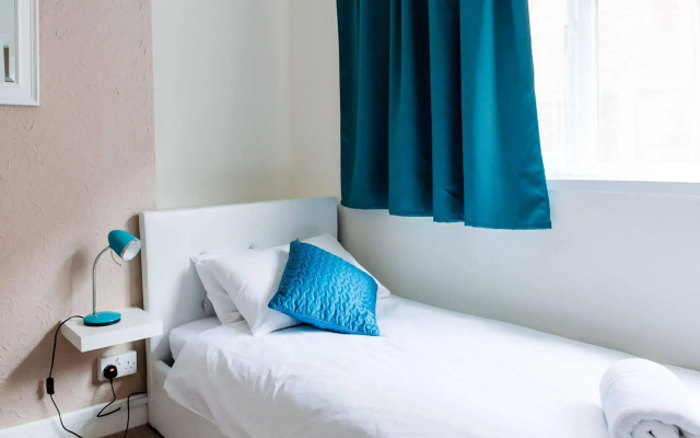 Addenro Serviced Rooms
