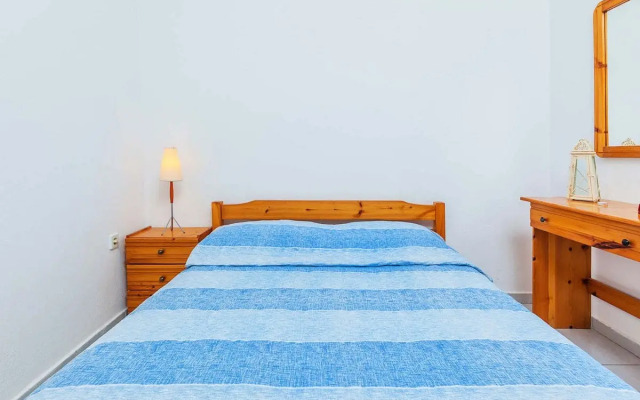 Loutra Village Apartments