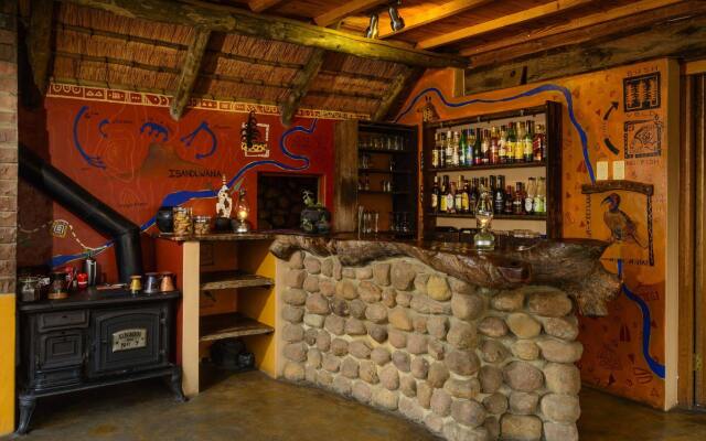 Isibindi Zulu Lodge