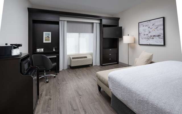 Hampton Inn & Suites Chattanooga/Downtown