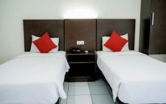 Winer Hotel Palembang